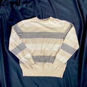 Boy Sweater